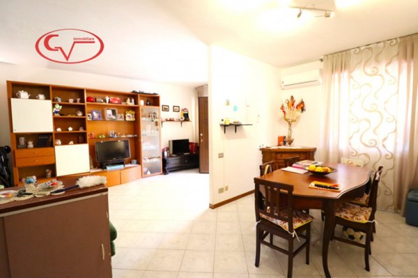 appartamento in vendita a Laterina Pergine Valdarno in zona Montalto