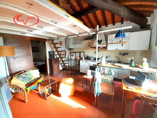 appartamento in vendita a Laterina Pergine Valdarno