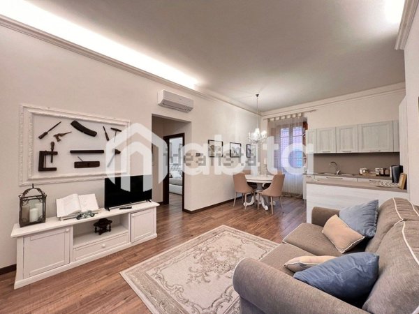 appartamento in vendita a Laterina Pergine Valdarno in zona Laterina