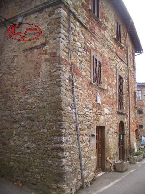 casa indipendente a Laterina Pergine Valdarno in zona Pieve a Presciano