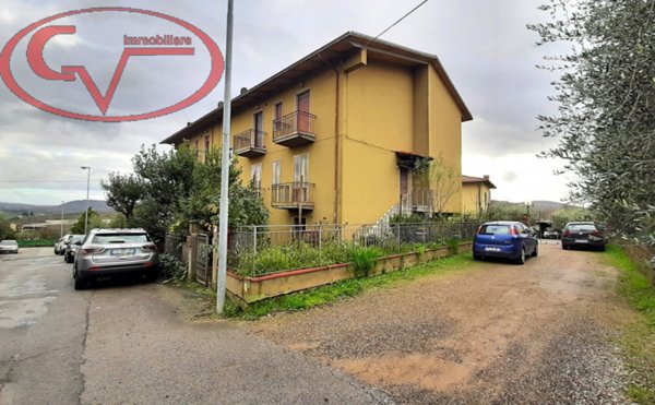 appartamento in vendita a Laterina Pergine Valdarno in zona Poggio Bagnoli