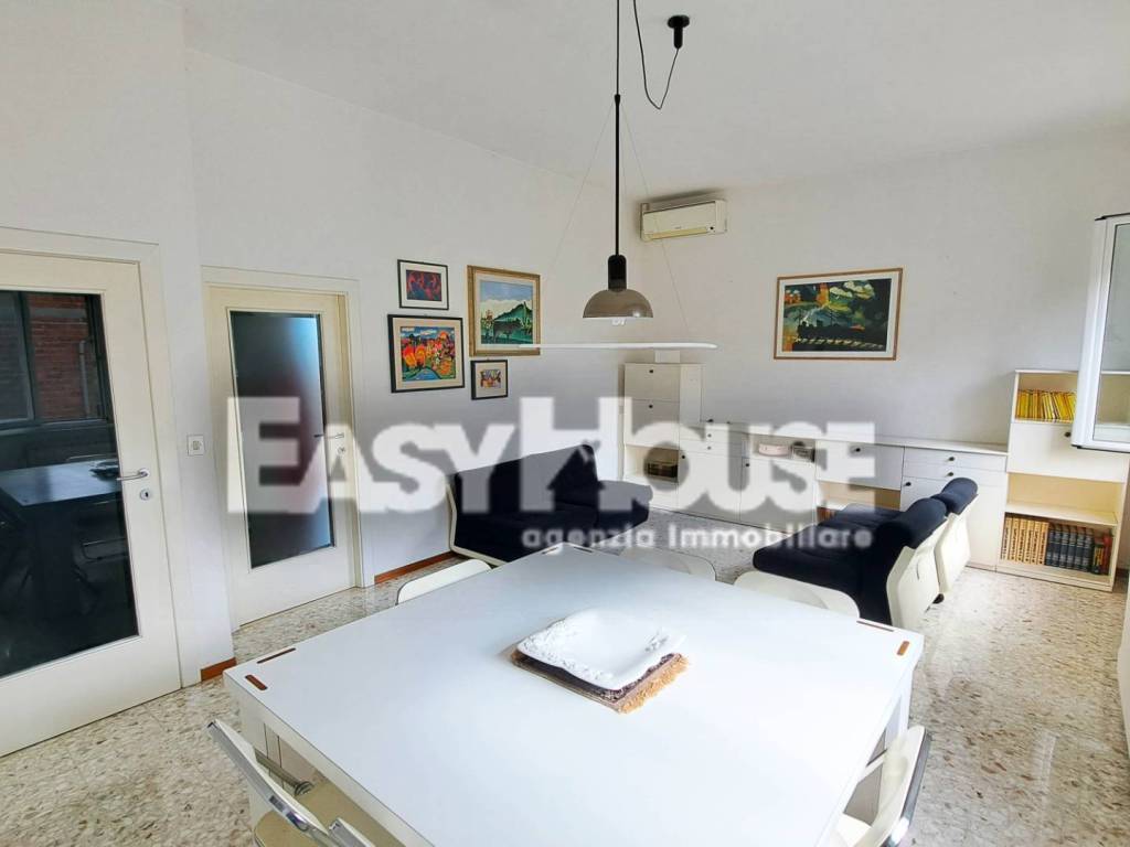 appartamento in vendita a Laterina Pergine Valdarno in zona Ponticino