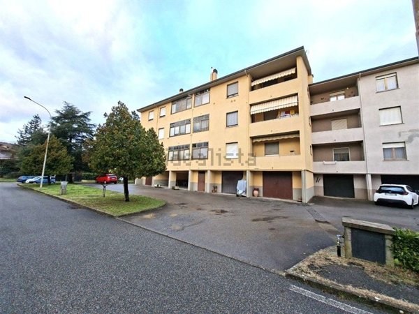 appartamento in vendita a Laterina Pergine Valdarno in zona Ponticino