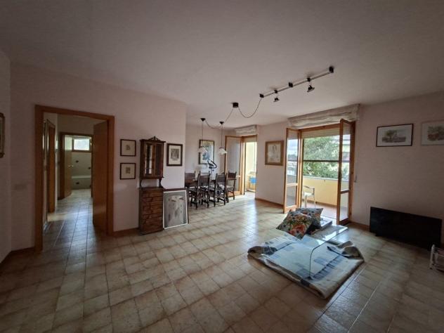 appartamento in vendita a Laterina Pergine Valdarno in zona Ponticino