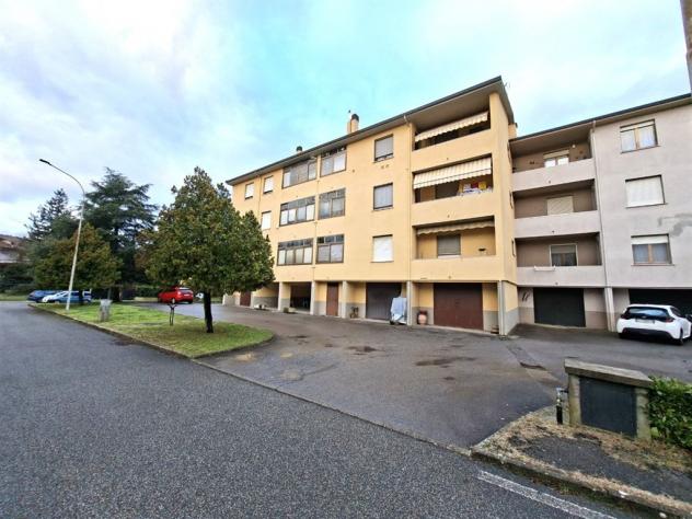 appartamento in vendita a Laterina Pergine Valdarno in zona Ponticino