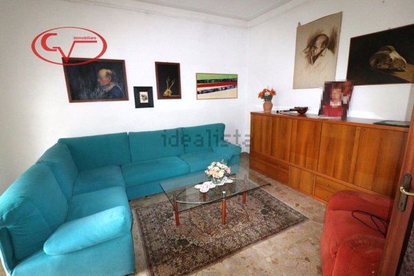 appartamento in vendita a Laterina Pergine Valdarno in zona Montalto