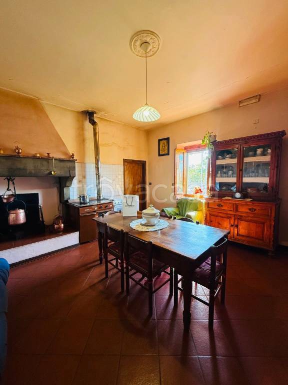 casa indipendente in vendita a Laterina Pergine Valdarno in zona Laterina