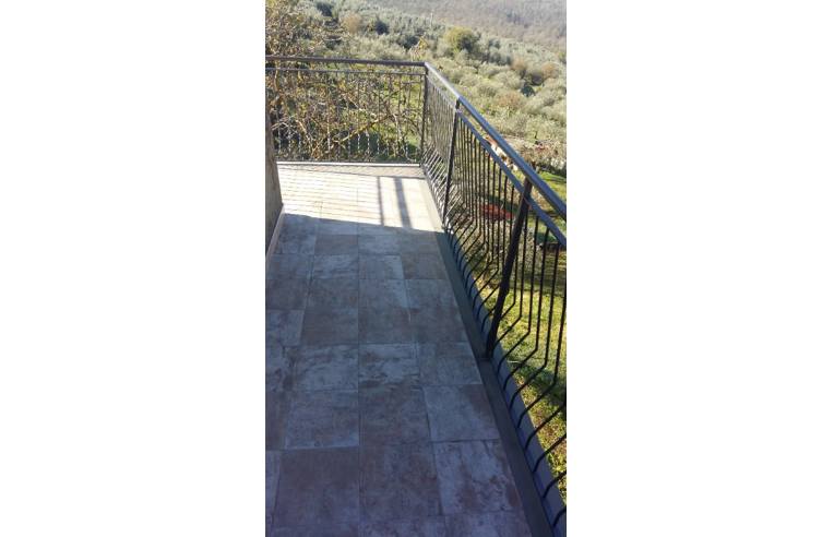 appartamento in vendita a Laterina Pergine Valdarno