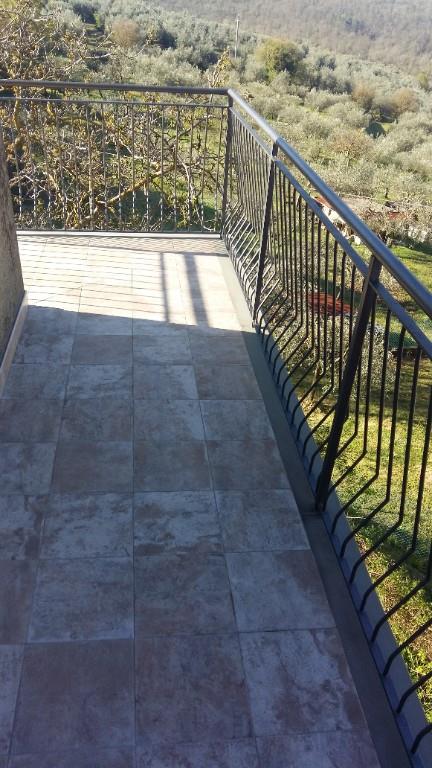 appartamento in vendita a Laterina Pergine Valdarno