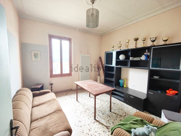 appartamento in vendita a Laterina Pergine Valdarno in zona Montalto