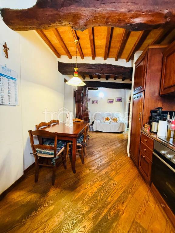 appartamento in vendita a Laterina Pergine Valdarno in zona Pergine Valdarno