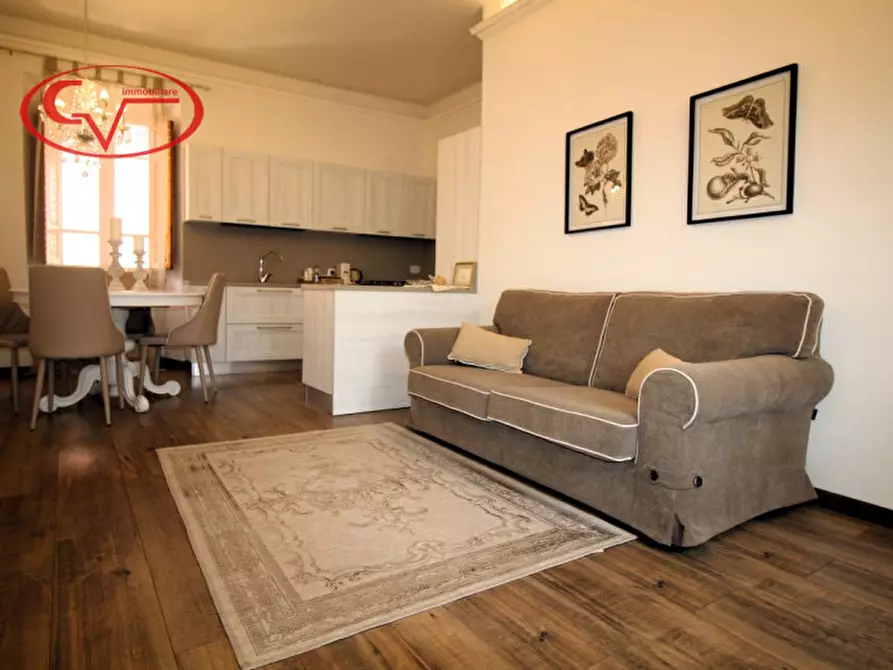 appartamento in vendita a Laterina Pergine Valdarno in zona Laterina