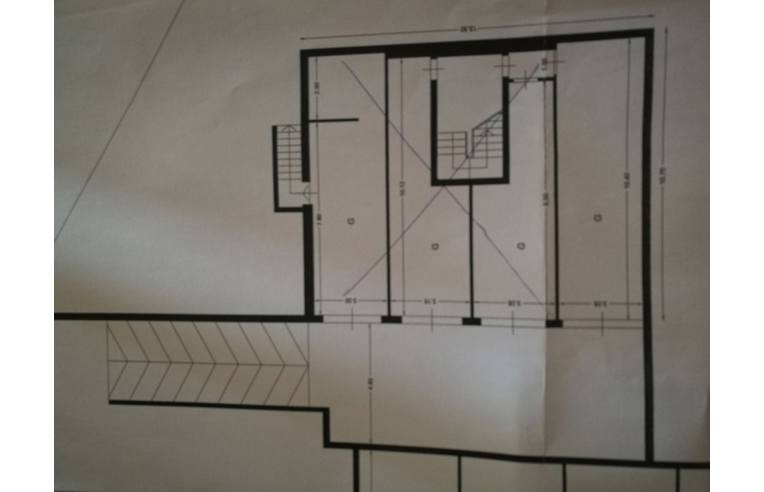 appartamento in vendita a Laterina Pergine Valdarno in zona Montalto