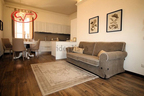 appartamento in vendita a Laterina Pergine Valdarno in zona Laterina