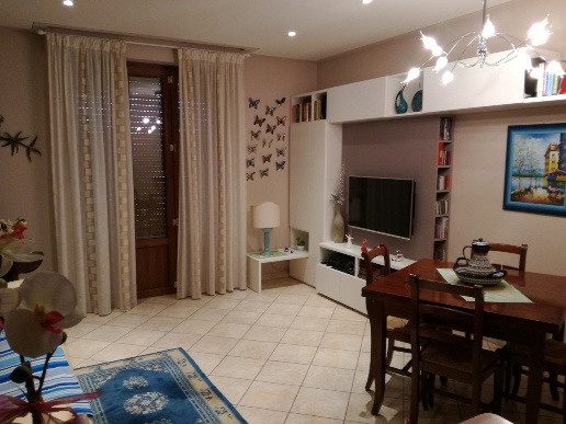 appartamento in vendita a Laterina Pergine Valdarno in zona Montalto