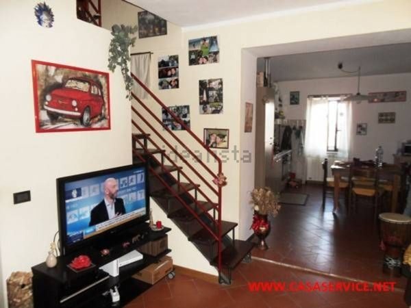 appartamento in vendita a Laterina Pergine Valdarno