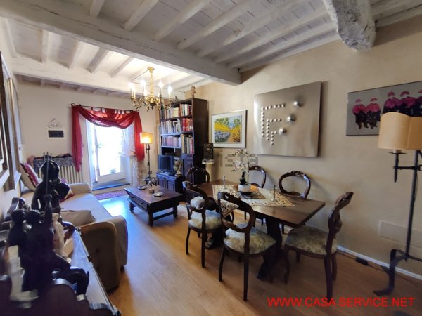 appartamento in vendita a Laterina Pergine Valdarno in zona Laterina