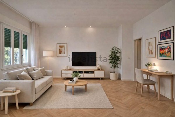 appartamento in vendita a Laterina Pergine Valdarno in zona Ponticino