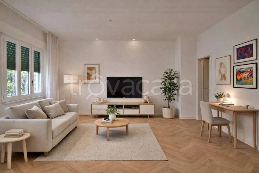 appartamento in vendita a Laterina Pergine Valdarno in zona Ponticino