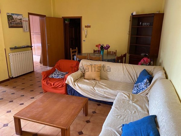 appartamento in vendita a Laterina Pergine Valdarno