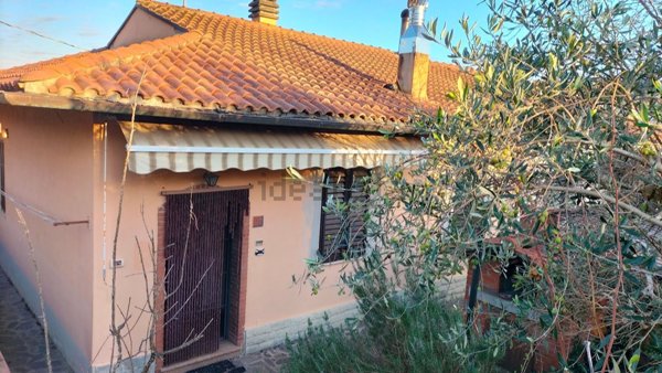 appartamento in vendita a Laterina Pergine Valdarno in zona Ponticino