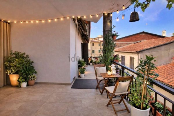 appartamento in vendita a Laterina Pergine Valdarno in zona Ponticino