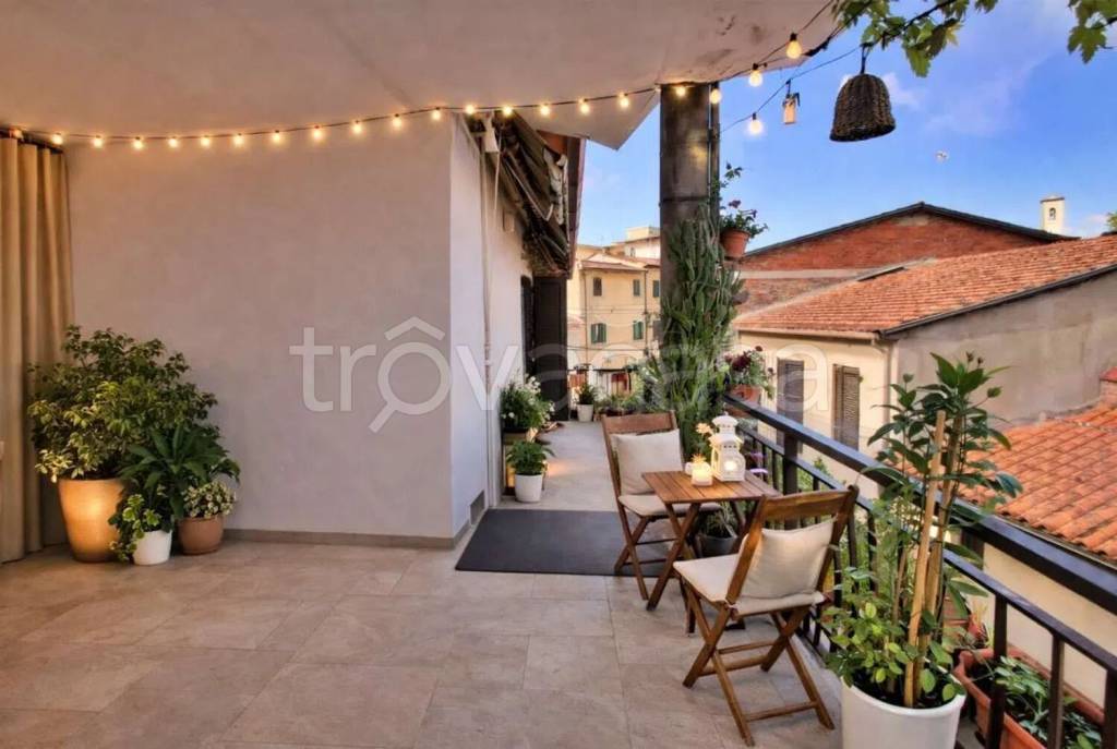 appartamento in vendita a Laterina Pergine Valdarno in zona Ponticino