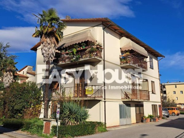 appartamento in vendita a Laterina Pergine Valdarno in zona Montalto