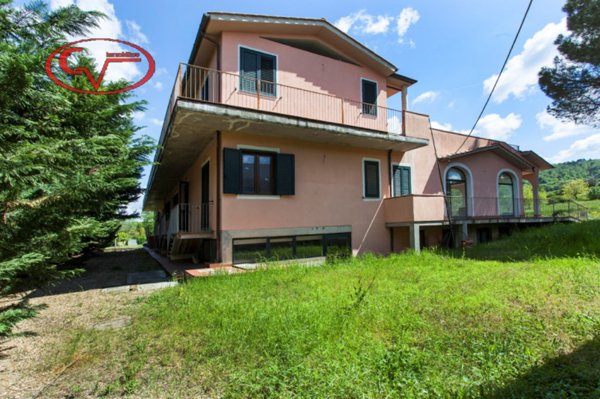 appartamento in vendita a Laterina Pergine Valdarno in zona Pieve a Presciano