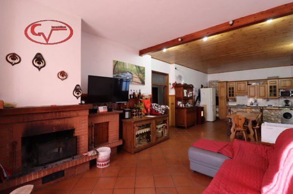 appartamento in vendita a Laterina Pergine Valdarno in zona Pieve a Presciano