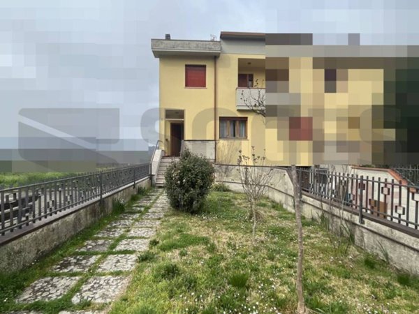 appartamento in vendita a Laterina Pergine Valdarno in zona Pieve a Presciano