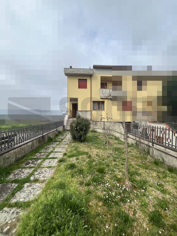 appartamento in vendita a Laterina Pergine Valdarno in zona Pieve a Presciano