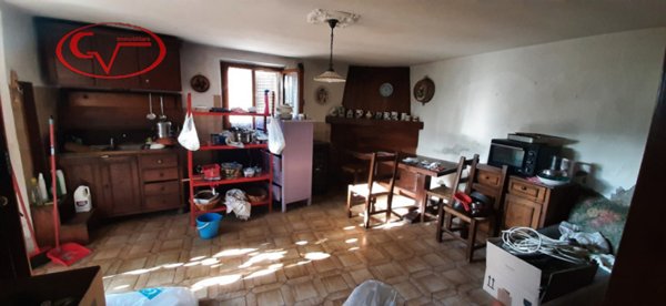 appartamento in vendita a Laterina Pergine Valdarno in zona Laterina