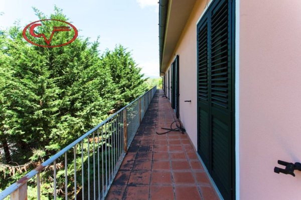 appartamento in vendita a Laterina Pergine Valdarno