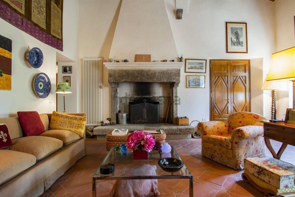 casa indipendente in vendita a Laterina Pergine Valdarno in zona Laterina