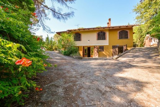 casa indipendente in vendita a Laterina Pergine Valdarno in zona Laterina