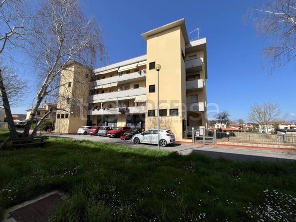 appartamento in vendita a Laterina Pergine Valdarno in zona Montalto