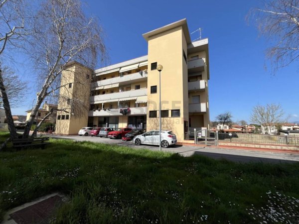 appartamento in vendita a Laterina Pergine Valdarno in zona Montalto