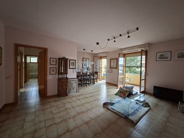 appartamento in vendita a Laterina Pergine Valdarno in zona Ponticino