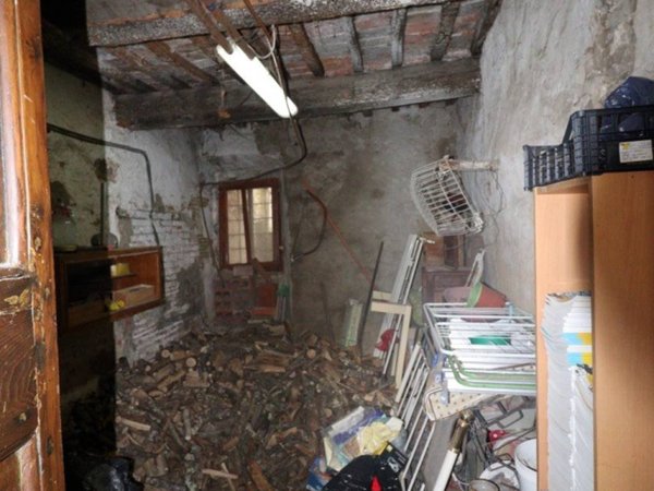 appartamento in vendita a Laterina Pergine Valdarno in zona Pieve a Presciano