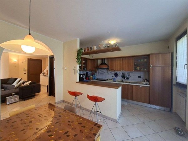 casa indipendente in vendita a Laterina Pergine Valdarno in zona Ponticino