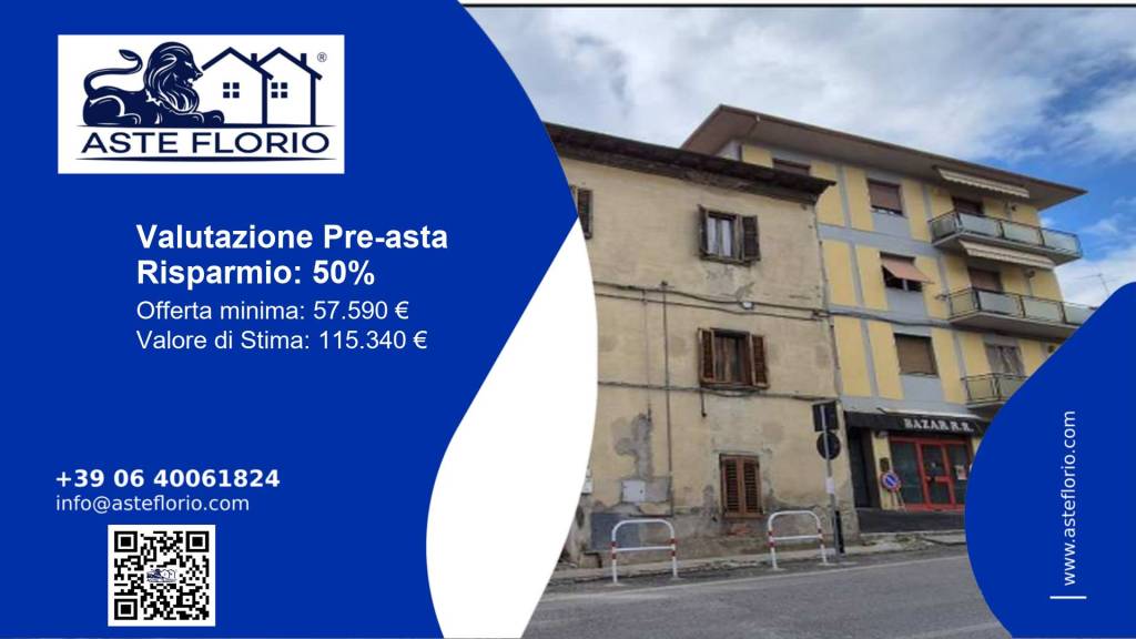 appartamento in vendita a Laterina Pergine Valdarno in zona Laterina