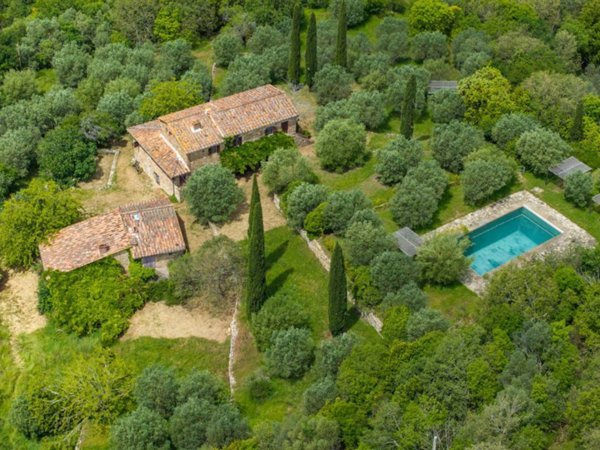 casa indipendente in vendita a Laterina Pergine Valdarno