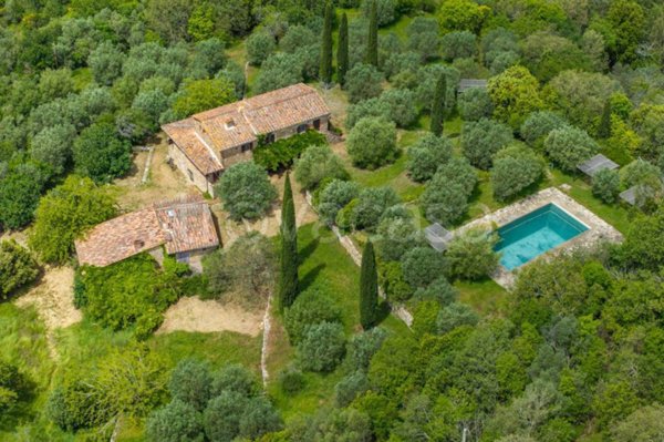 casa indipendente in vendita a Laterina Pergine Valdarno