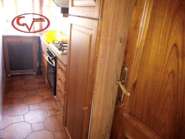 appartamento in vendita a Laterina Pergine Valdarno in zona Montalto