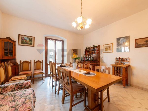 appartamento in vendita a Laterina Pergine Valdarno in zona Poggio Bagnoli