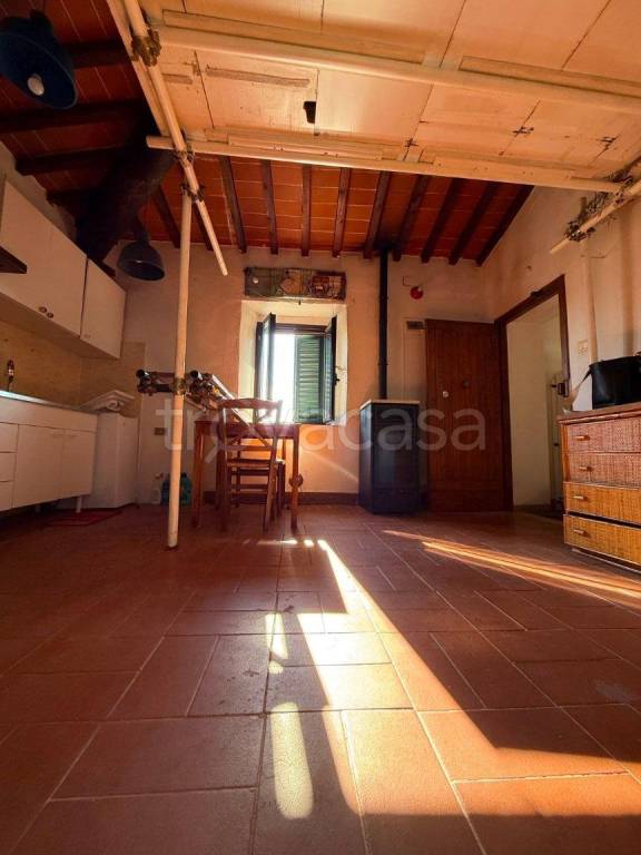 appartamento in vendita a Laterina Pergine Valdarno in zona Pieve a Presciano