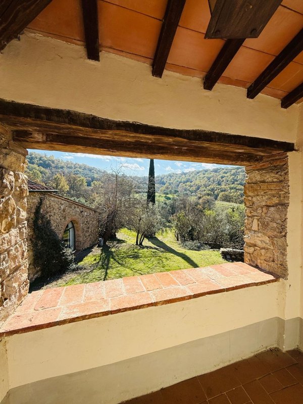 appartamento in vendita a Laterina Pergine Valdarno in zona Pieve a Presciano