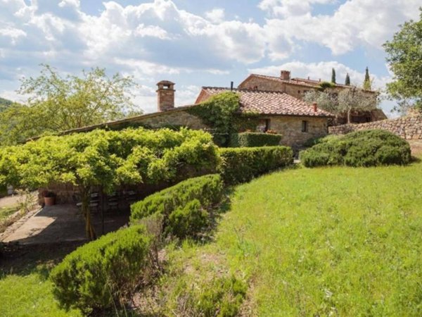 casa indipendente in vendita a Laterina Pergine Valdarno