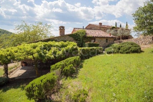 casa indipendente in vendita a Laterina Pergine Valdarno